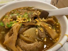 -有章牛杂(石厦店)