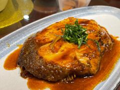 -八道本地特色菜馆(大鹏古城店)