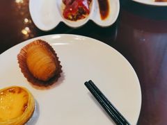 -福州世茂洲际酒店·福邸(台江店)