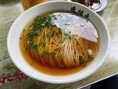 老上海传统阳春面-逸桂禾面馆