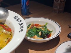 -太二酸菜鱼(中山龙之梦店)