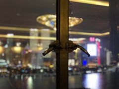 -上海和平饭店华懋阁 Cathay Room