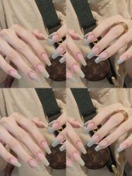 -M·X Nail日式美甲美睫