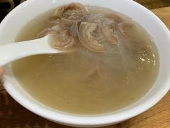 -王胖子驴肉火烧(鼓楼店)