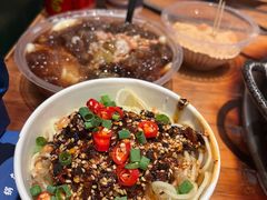 -楠火锅(太古里总店)