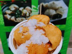 -锦芳小吃外卖(鲜鱼口店)