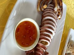 -大石鼓山庄·珠海第一烧猪