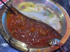 -蜀大侠火锅(森兰花园城店)