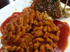 -吴门人家·苏宴宫廷菜(拙政园店)