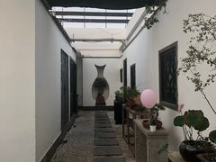 -稍可轩博物馆餐厅