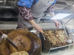 -樊记腊汁肉(竹笆市总店)