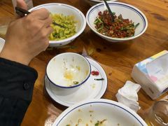 -衡东土菜(杉木冲中路店)