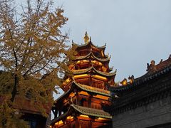 -磁器口古镇