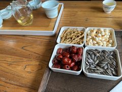 -MAP CHA普洱茶馆(翠湖店)