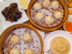 -南翔馒头店(豫园店)