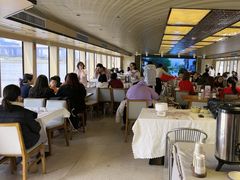 -闽江夜游台江旅游码头