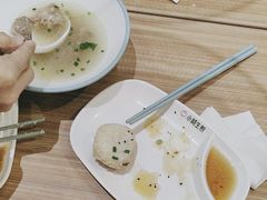 -小杨生煎(杭州东站店)