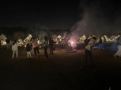 -不觉晓CAMPING(上海迪士尼营地店)