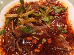 夫妻肺片-陈麻婆豆腐总店