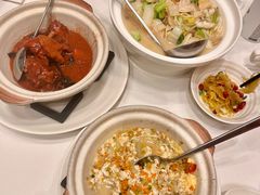 -莆田餐厅PUTIEN(三里屯店)