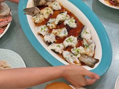 -奕景海鲜酒家· 大连海鲜(星海广场店)