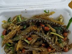 -陈添記·祖傳爽鱼皮·西关老字号(广州首店)