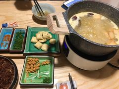 -十二舍·湯物素煮(江泰潤政店)