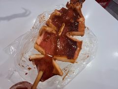 -王姐烧烤(中山路店)