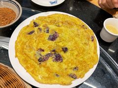 -马帮菜馆·美味野生菌