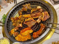 -火炉火自助餐(喜隆多店)