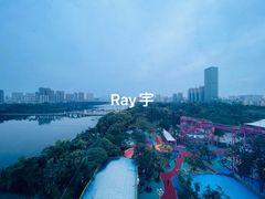 -南宁南湖公园