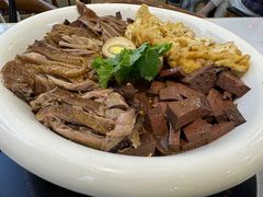 -陆记鹅庄·潮汕菜·狮头鹅(大仟里店)