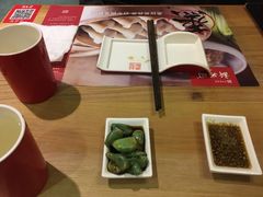 -新兴园饺子馆(北京百子湾店)