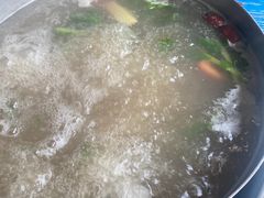 清汤锅底-刘少华贵州小黄牛·鲜牛肉火锅(总店)
