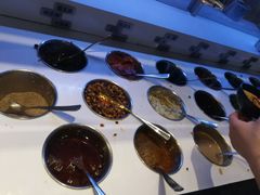-新辣道鱼火锅(领展购物广场·中关村店)
