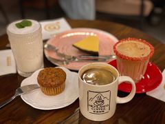 -高原家咖啡(博爱路店)