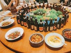 -呷湘厨·鱼汤捞饭·剁椒鱼头·辣椒炒肉(国家会展中心店)
