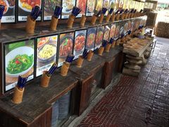 菜单-园林美食城·本土农家菜(杨和镇店)