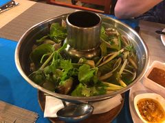-Onion restaurant