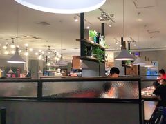 -比格比萨(林萃路店)