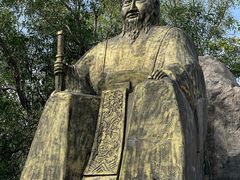 -汕尾铜鼎山旅游区