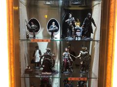 -疯克大象美式烤肉餐厅