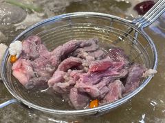 -皇牛鲜生·牛爱牛鲜牛肉自选火锅(晋吉北路店)