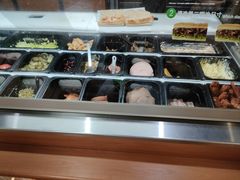 -赛百味SUBWAY(马台街店)