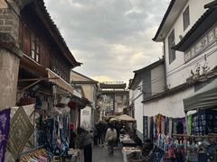 -大理床单厂艺术区