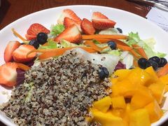 -SaladJohn沙拉匠(凯德1818店)