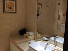 -深圳湾科技园丽雅查尔顿酒店