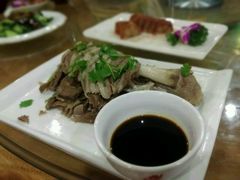 -北疆饭店(宝龙店)