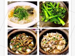 -红星光发煲仔饭(大石街店)