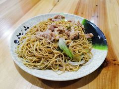 -自园小食店